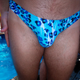 Illustration for article titled BULGES, BUTTS, BOYS : FIRE ISLAND FASHION